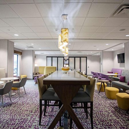 Hampton Inn Lexington, Tn Wildersville Extérieur photo
