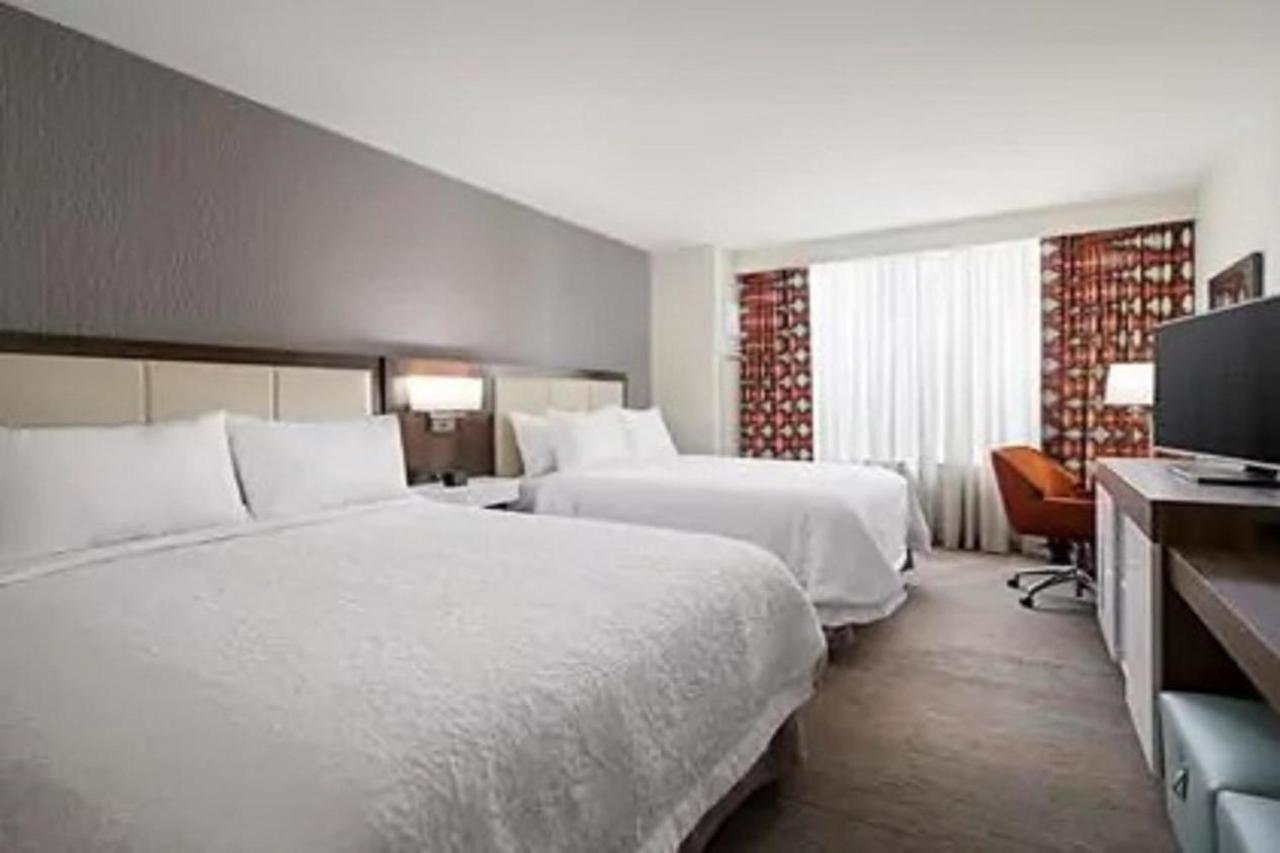Hampton Inn Lexington, Tn Wildersville Extérieur photo