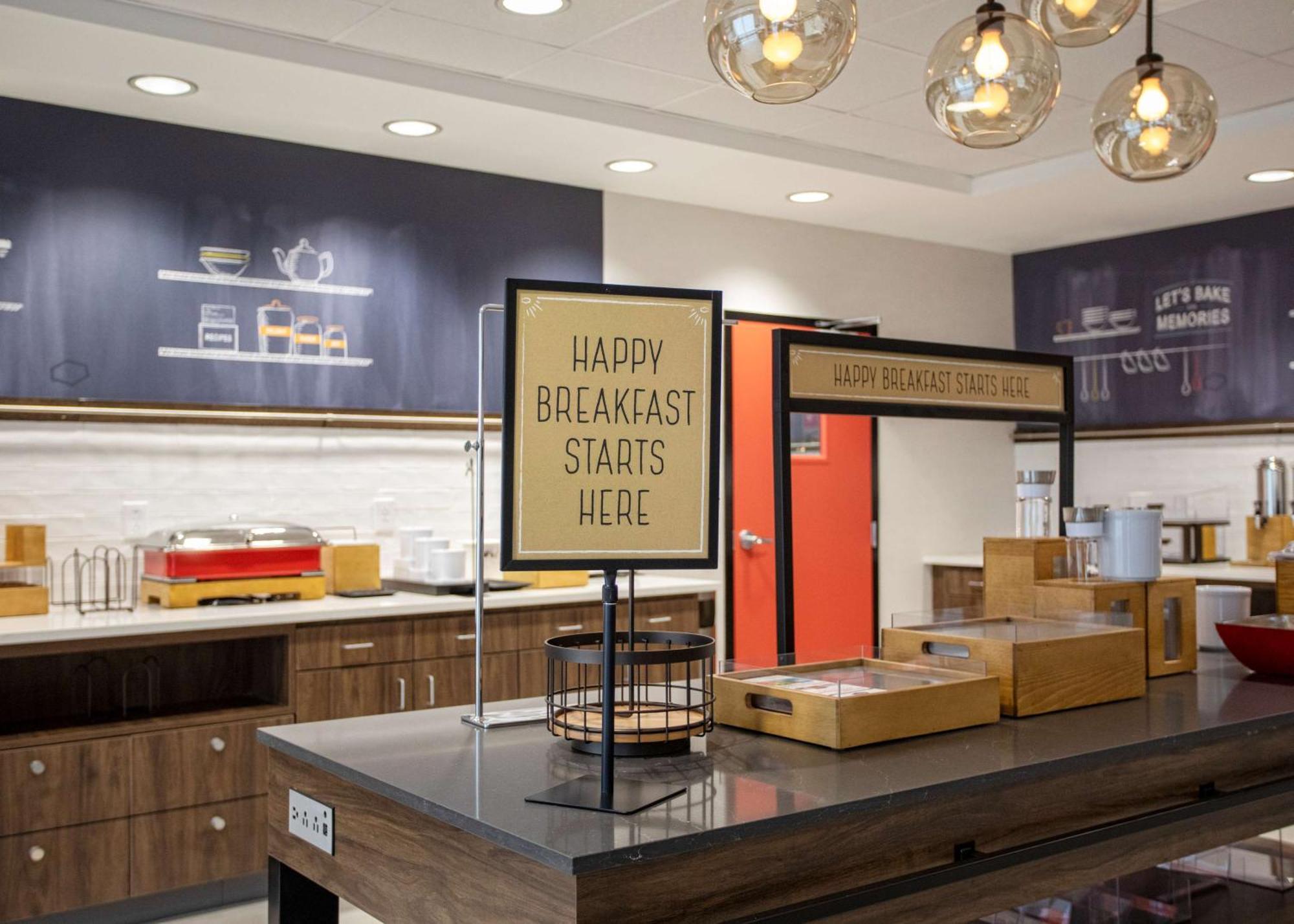 Hampton Inn Lexington, Tn Wildersville Extérieur photo